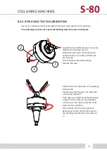 Предварительный просмотр 69 страницы T-Drill 40231 Instruction Manual