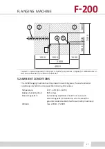 Preview for 17 page of T-Drill F-200 Instruction Manual