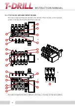 Preview for 28 page of T-Drill F-200 Instruction Manual