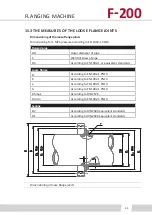 Preview for 93 page of T-Drill F-200 Instruction Manual