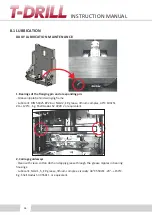 Preview for 58 page of T-Drill F-400 Instruction Manual