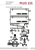 Предварительный просмотр 35 страницы T-Drill PLUS 115 CU Instruction Manual