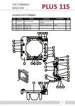 Предварительный просмотр 47 страницы T-Drill PLUS 115 CU Instruction Manual