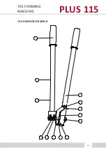 Предварительный просмотр 49 страницы T-Drill PLUS 115 CU Instruction Manual