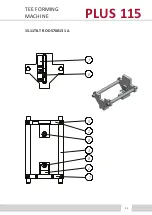 Предварительный просмотр 53 страницы T-Drill PLUS 115 CU Instruction Manual