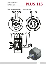 Предварительный просмотр 57 страницы T-Drill PLUS 115 CU Instruction Manual