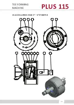 Предварительный просмотр 59 страницы T-Drill PLUS 115 CU Instruction Manual