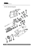 Preview for 40 page of T-Drill T-60 Instruction Manual And Spare Parts List