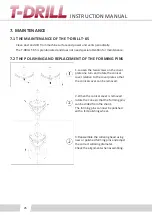 Preview for 26 page of T-Drill T-65CU Original-Instruction Manual Spare Parts List