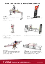 Preview for 65 page of T-Drill T-65CU Original-Instruction Manual Spare Parts List