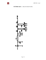 Preview for 130 page of T.E.M. A07B500S Manual