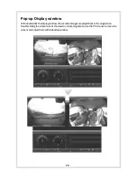 Preview for 24 page of T-Eye ADR3320 User Manual