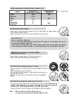 Preview for 4 page of T-Fal 1549 User Manual