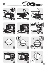 Preview for 21 page of T-Fal 18L Manual