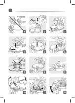 Preview for 3 page of T-Fal ActiFry Genius Manual