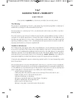 Предварительный просмотр 17 страницы T-Fal ActiFry Series User Manual