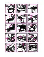 Preview for 3 page of T-Fal Avante Deep-Fryer Instructions For Use Manual