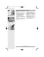 Preview for 9 page of T-Fal Avante Deluxe Bagel User Manual