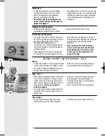 Preview for 4 page of T-Fal Avante Deluxe User Manual