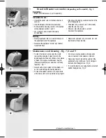 Preview for 5 page of T-Fal Avante Deluxe User Manual