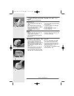 Preview for 5 page of T-Fal Bagel Avante Deluxe Bagel User Manual