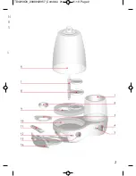 Preview for 2 page of T-Fal Combine User Manual