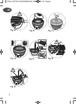 Preview for 6 page of T-Fal COOL TOUCH RK1558US Instructions For Use Manual