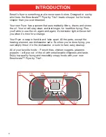 Preview for 4 page of T-Fal Deep Fryer Instructions For Use Manual