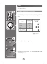 Предварительный просмотр 24 страницы T-Fal Easy Steam FV1940X0 Manual