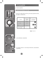 Предварительный просмотр 39 страницы T-Fal Easy Steam FV1940X0 Manual