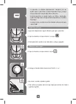 Предварительный просмотр 40 страницы T-Fal Easy Steam FV1940X0 Manual