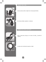 Предварительный просмотр 44 страницы T-Fal Easy Steam FV1940X0 Manual