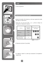 Preview for 41 page of T-Fal Ecomaster FV1732 Manual