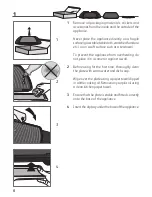 Preview for 6 page of T-Fal Emeril CB653 Instructions For Use Manual