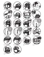 Preview for 4 page of T-Fal EMERIL Instructions For Use Manual