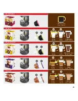 Предварительный просмотр 25 страницы T-Fal ESPERTA User Manual