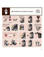 Предварительный просмотр 27 страницы T-Fal ESPERTA User Manual