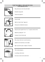 Preview for 3 page of T-Fal EXPRESS TT356150 Instructions For Use Manual