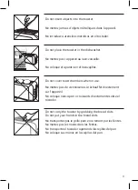 Предварительный просмотр 9 страницы T-Fal EXPRESS TT356150 Instructions For Use Manual