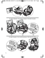 Preview for 4 page of T-Fal EZ Clean Instructions For Use Manual