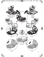 Preview for 5 page of T-Fal EZ Clean Instructions For Use Manual