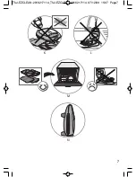 Preview for 7 page of T-Fal EZ Clean Instructions For Use Manual