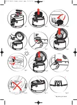 Предварительный просмотр 3 страницы T-Fal FF103552 Manual