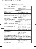 Preview for 22 page of T-Fal FF103552 Manual