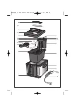 Preview for 2 page of T-Fal FR401552 Manual