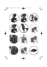 Preview for 3 page of T-Fal FR401552 Manual