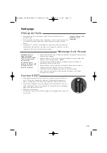 Preview for 14 page of T-Fal FR401552 Manual