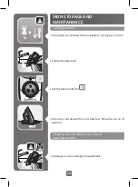 Preview for 28 page of T-Fal FV10 Series Manual