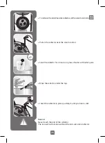 Preview for 29 page of T-Fal FV10 Series Manual