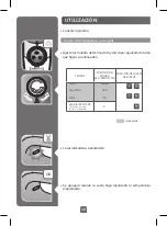 Preview for 39 page of T-Fal FV10 Series Manual